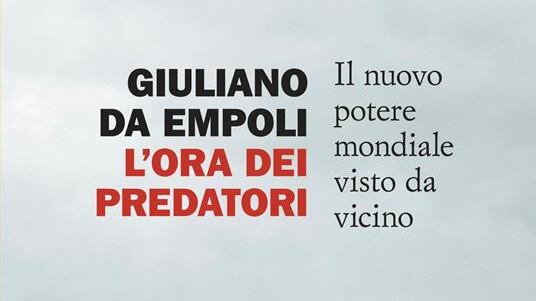 L'ora dei predatori