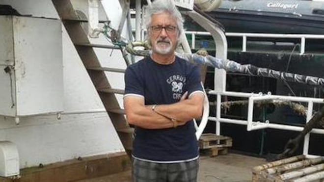 Scarcerato uno dei due pescatori italiani trattenuti in Gambia