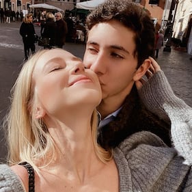 Ivana Nedved incantevole su Instagram 3