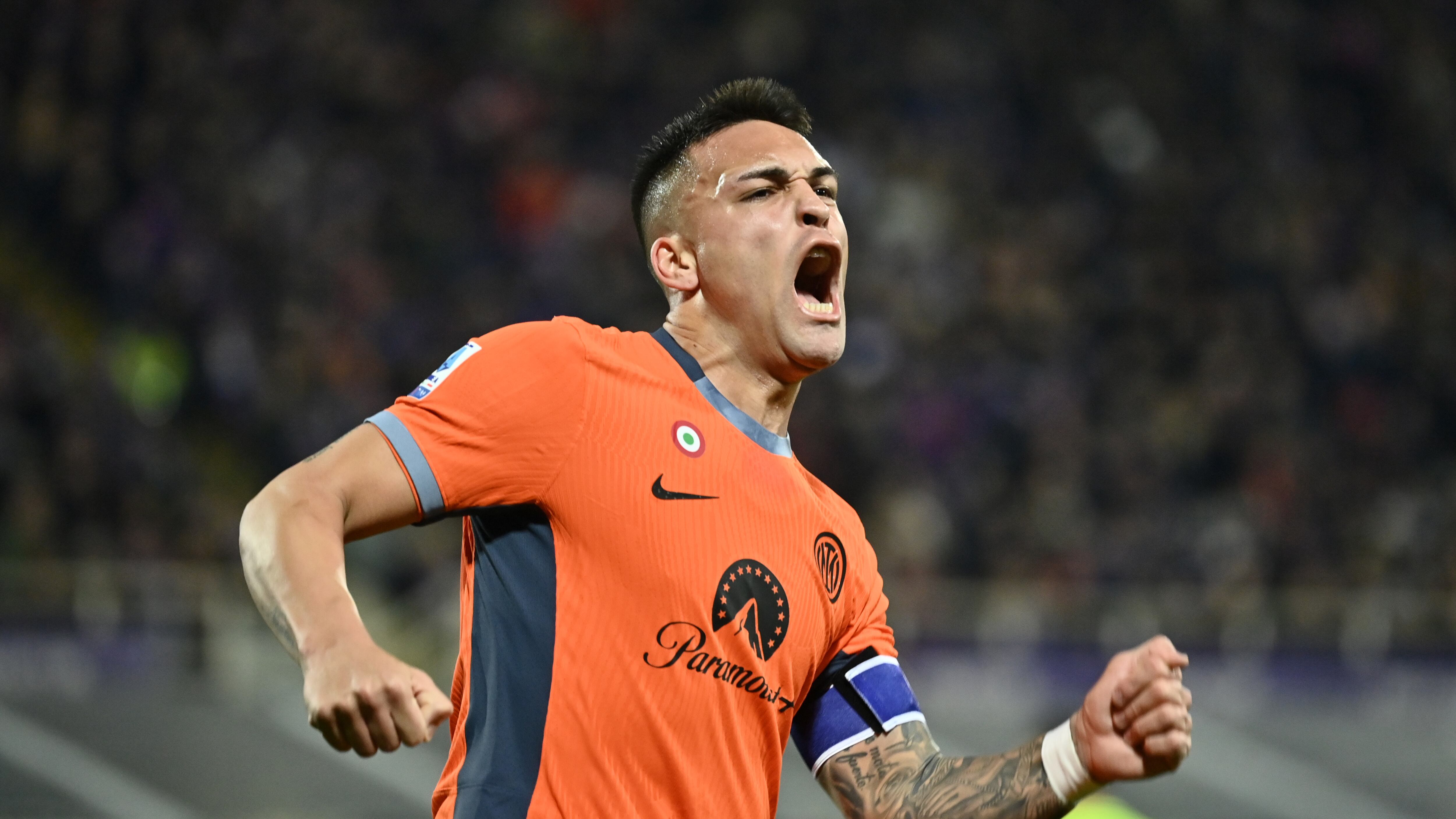 Lautaro contro Vlahovic. Il peso diverso dei milioni e dei gol