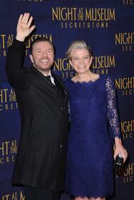 Una notte al Museo, il 3° capitolo del film senza Robin Williams 4