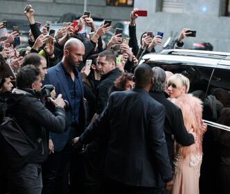 Lady Gaga, le foto della sexy popstar 1