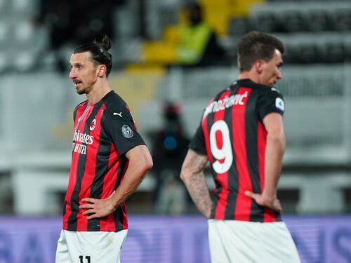 Abulico, svogliato e scarico: Zlatan Ibrahimovic sale sul banco degli imputati