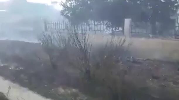Grecia, il villaggio di Mati non esiste più: distrutto dalle fiamme