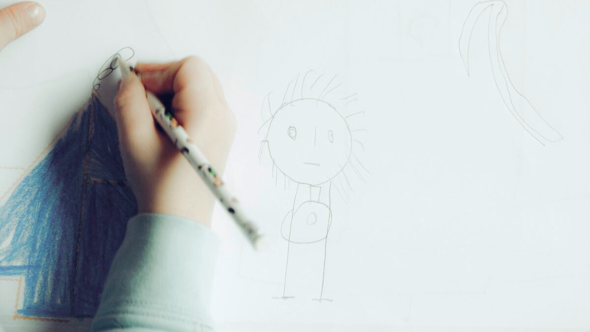 Ideologia gender: mamme attente a quel diario