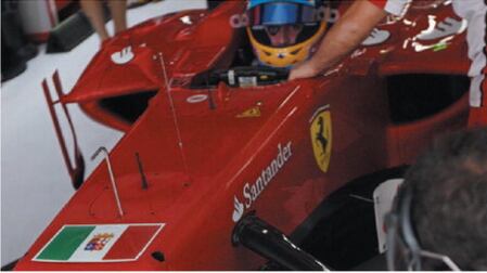 L'India vuol arrestare anche la Ferrari