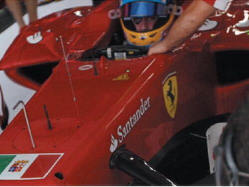 L'India vuol arrestare anche la Ferrari
