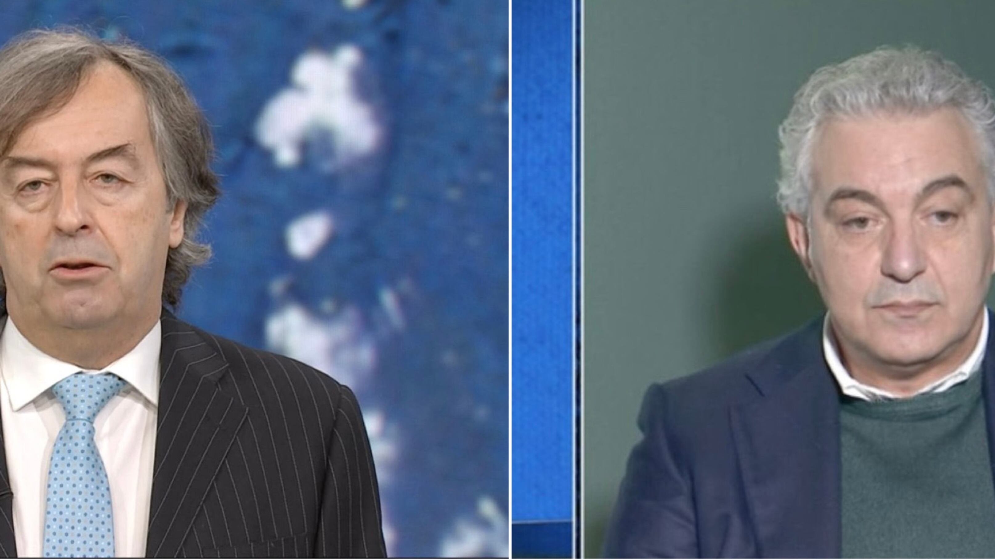 "Mancano le dosi", "La gente muore": scoppia la rissa tra Arcuri e Burioni
