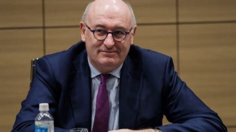 L'Ue perde il furbetto del Covid. Cena di gala diventa "indigesta"