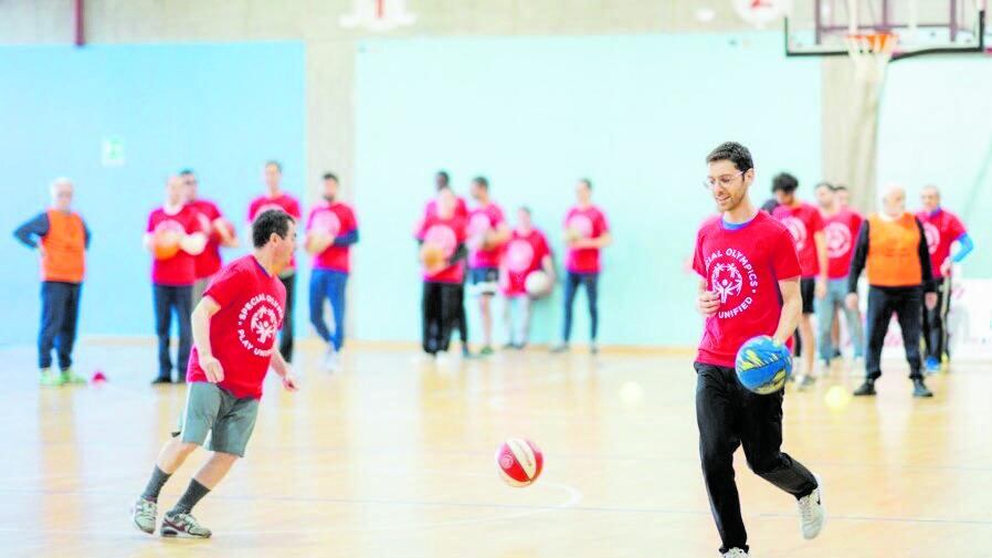 Snaitech insieme a Special Olympics