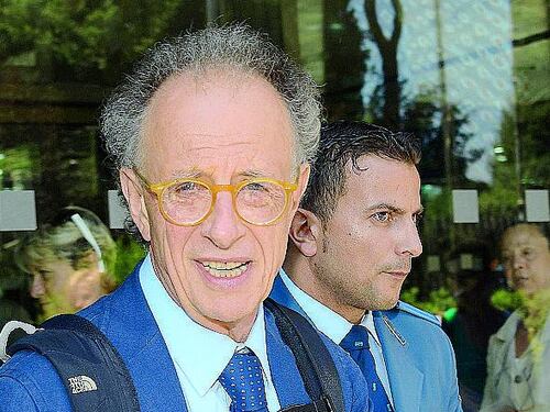 Colombo e Spataro nostromi del barcone salva migranti