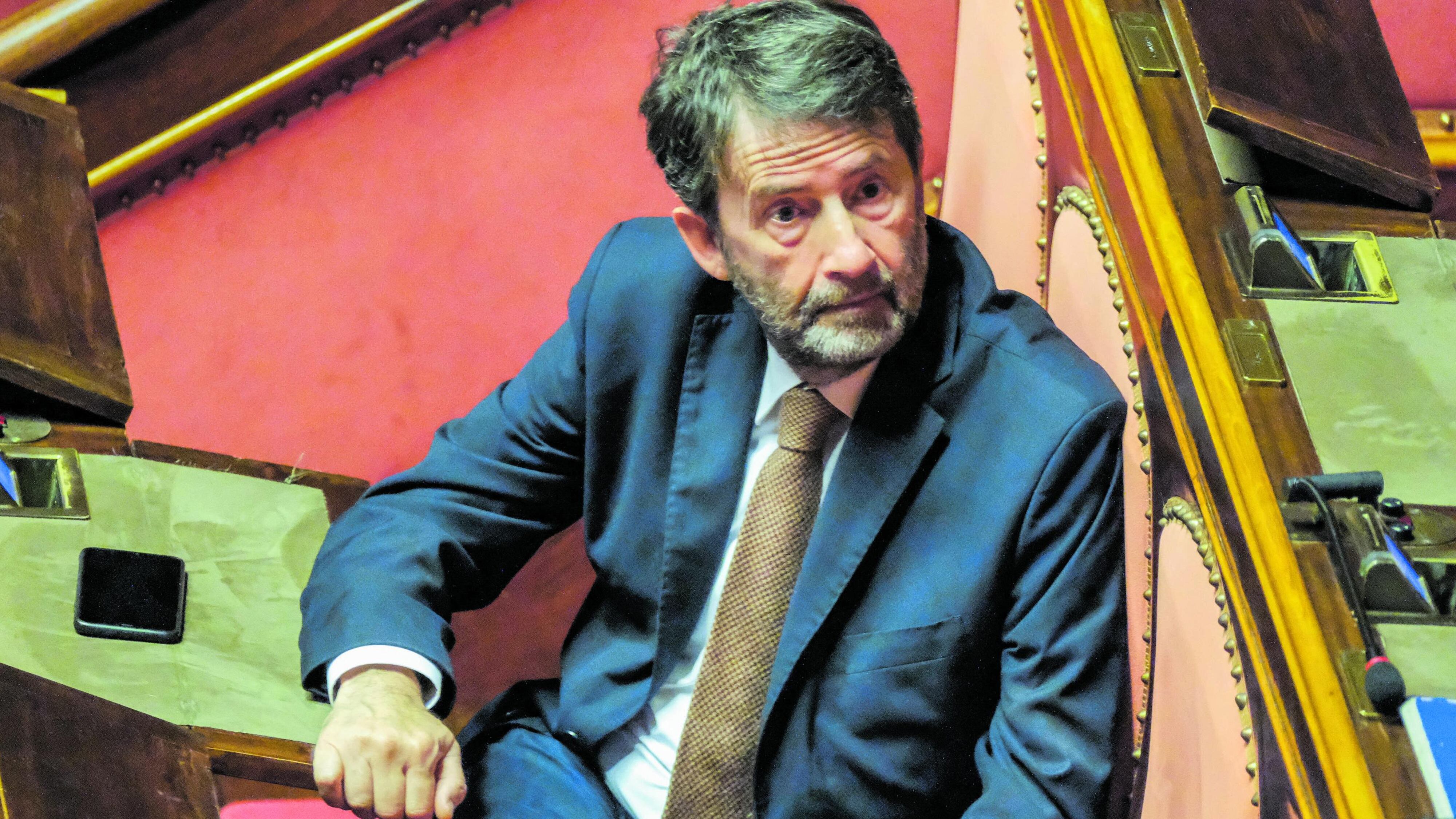 Franceschini asfalta i riformisti del Pd