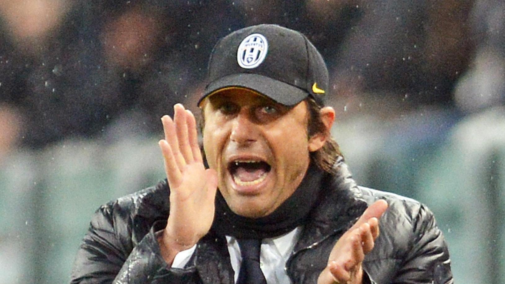 Conte unico profeta in patria del pallone