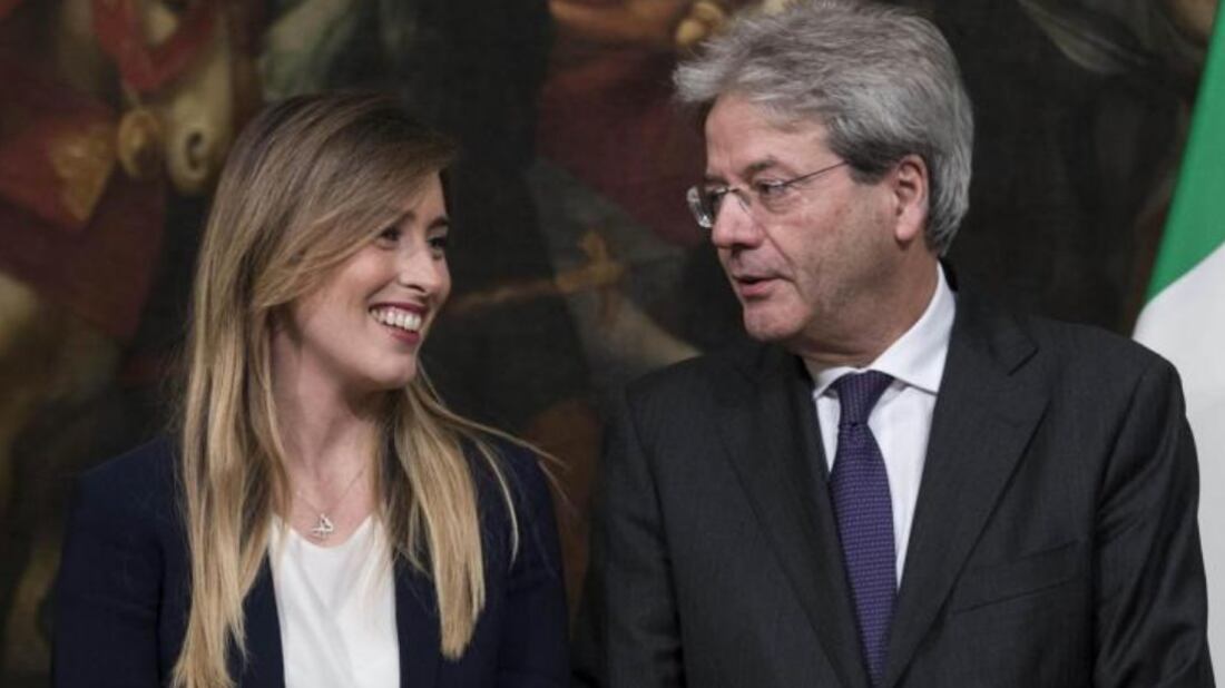 Ma quali elezioni, era solo un sondaggio
