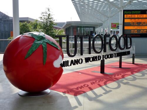 TuttoFood, al salone anche il cibo biologico con BtoBio