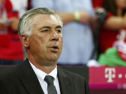 Sarri tentenna e ADL riceve Ancelotti Carlo: «Lui diverso da come lo raccontano»