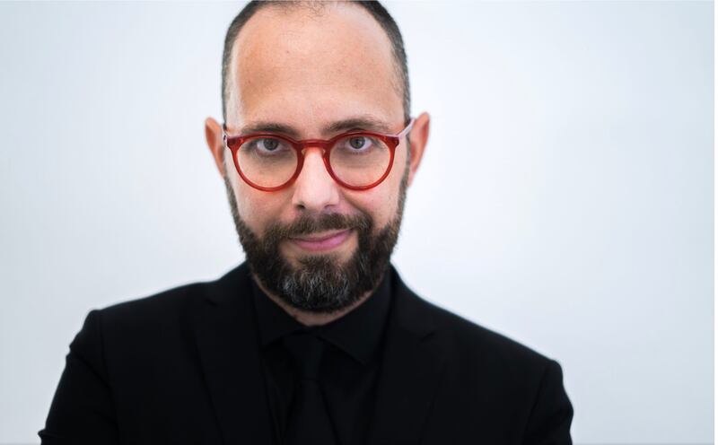 Matteo Flora