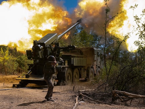 Ucraina, Cina pronta a inviare truppe di peace keeping