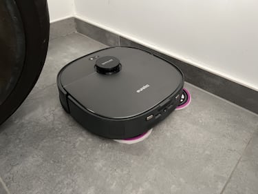 Eureka J15 Pro Ultra: guarda tutte le foto 8