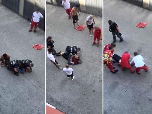 Lo ammette anche il suo avvocato: “Cocaina rilevante nel corpo di Fakir”. Ma il legale: “Per ucciderlo ne serviva il doppio”
