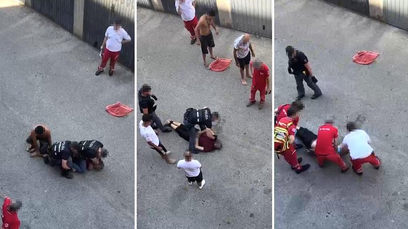 Lo ammette anche il suo avvocato: “Cocaina rilevante nel corpo di Fakir”. Ma il legale: “Per ucciderlo ne serviva il doppio”