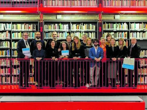 Rinasce la storica rivista "La Biennale di Venezia"