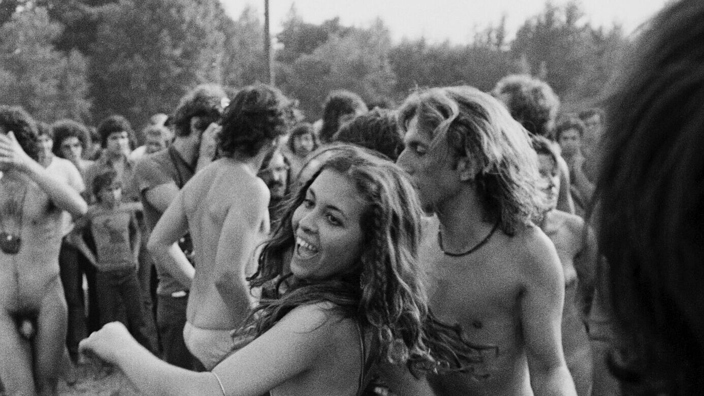E a Parco Lambro si ballava tra sesso, musica e utopie