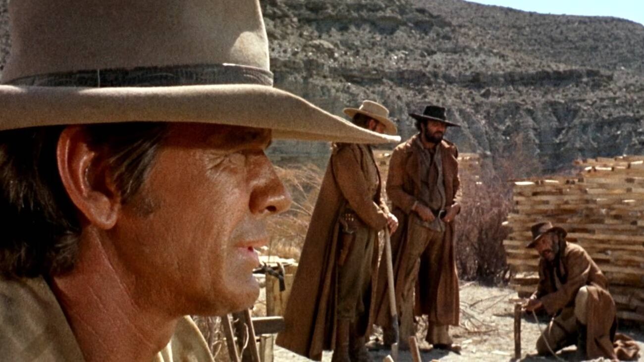 West, Winchester, vendetta (e zero retorica). Ecco i cento film più belli dell'epica della Frontiera