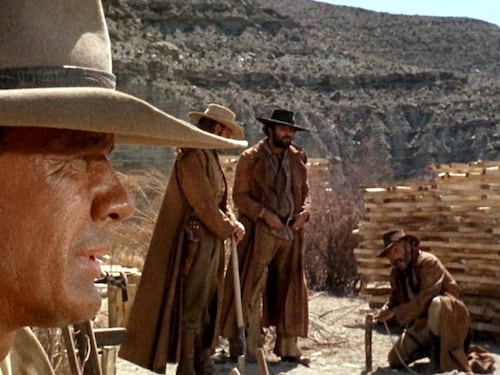 West, Winchester, vendetta (e zero retorica). Ecco i cento film più belli dell'epica della Frontiera