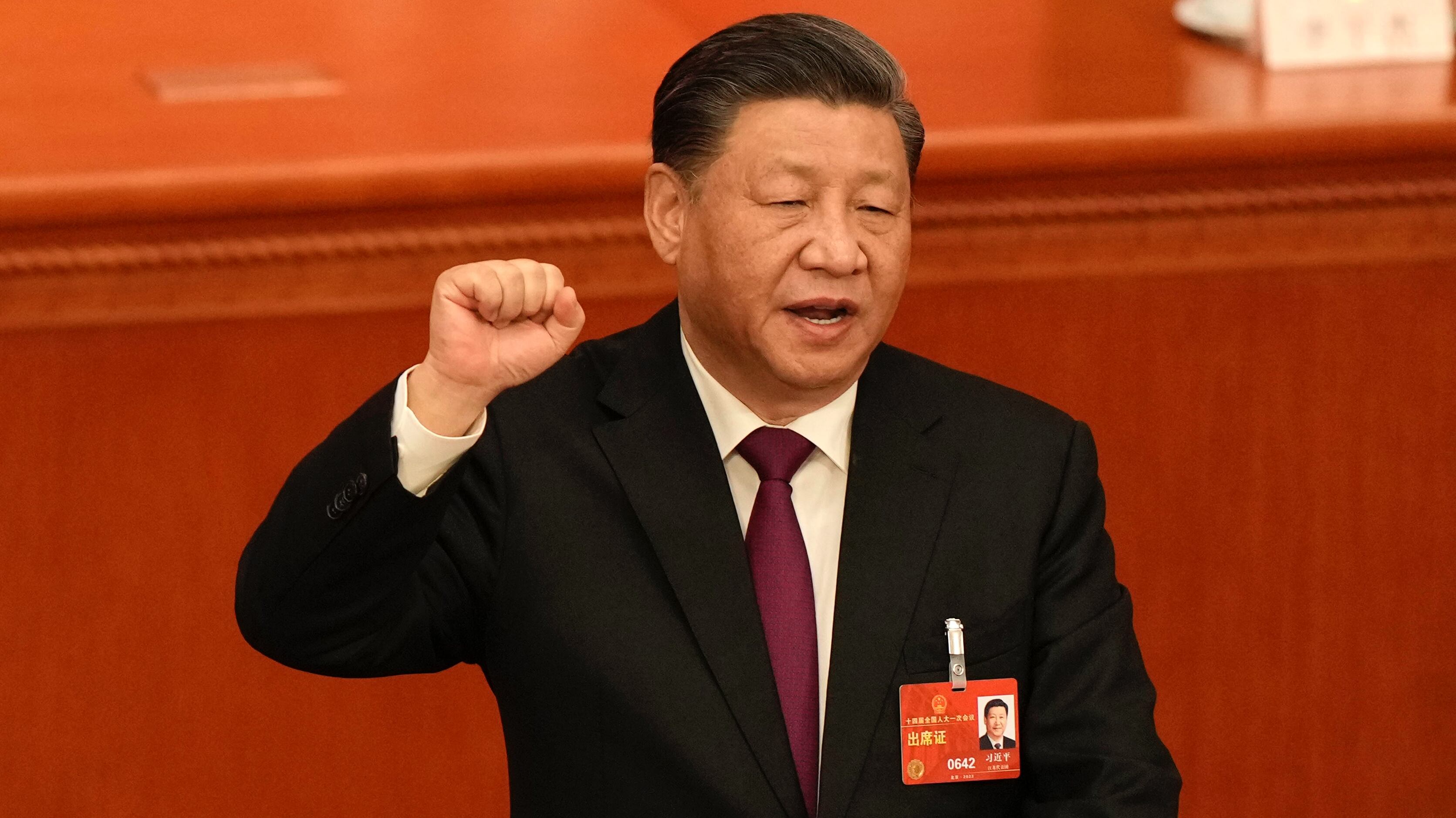 "Attenti alle belle ragazze...": lo strano allarme della Cina