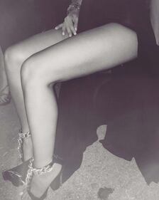 Kim Kardashian, le foto del party hot 3
