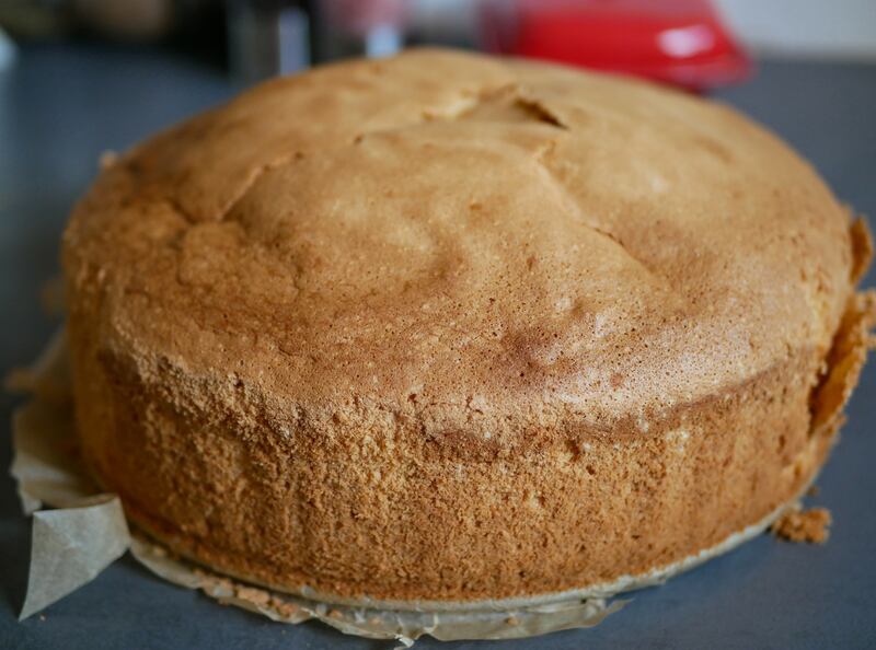 Base per torta