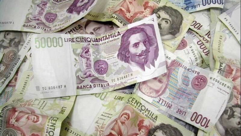 Trovano 158 milioni di lire in cantina, dalla gioia all'incubo: cosa è accaduto a due sorelle