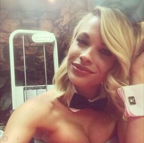 Dani Mathers è la playmate dell'anno 13