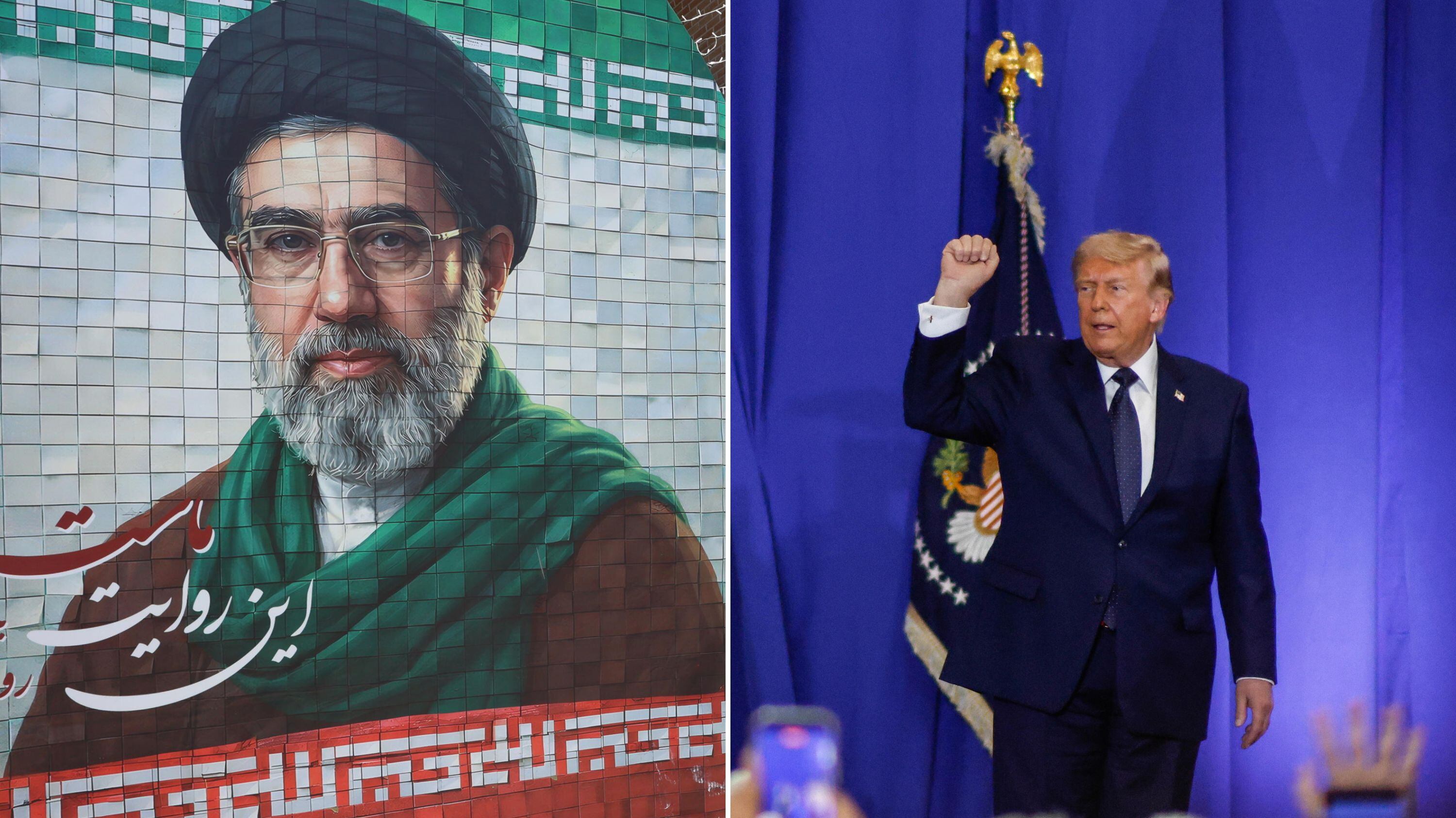 Hormuz, uranio e petrolio: ecco cosa prevede l'intesa tra Stati Uniti e Iran