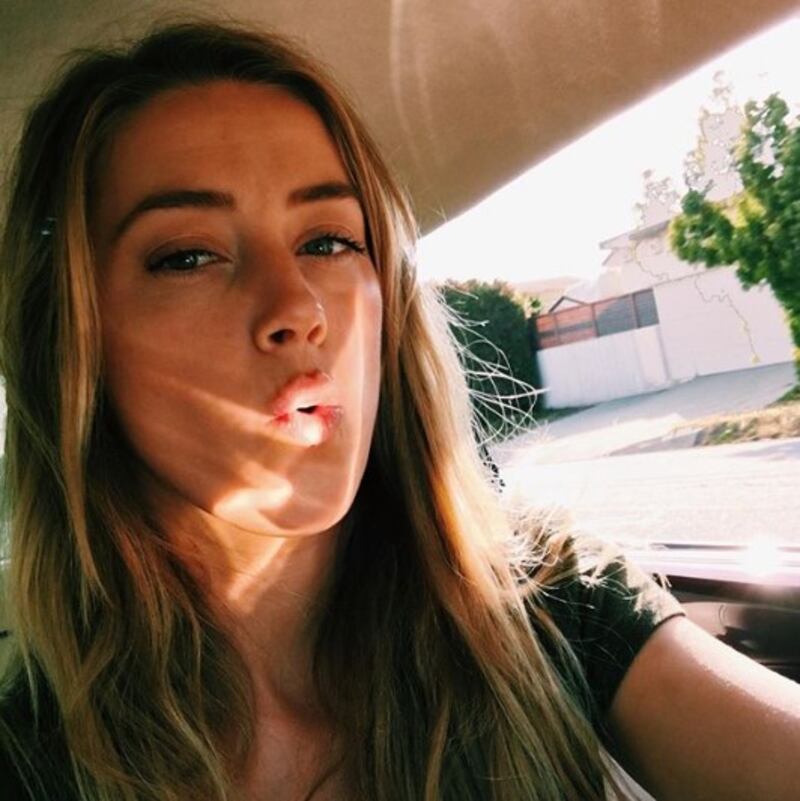 Amber Heard, le foto più belle 3