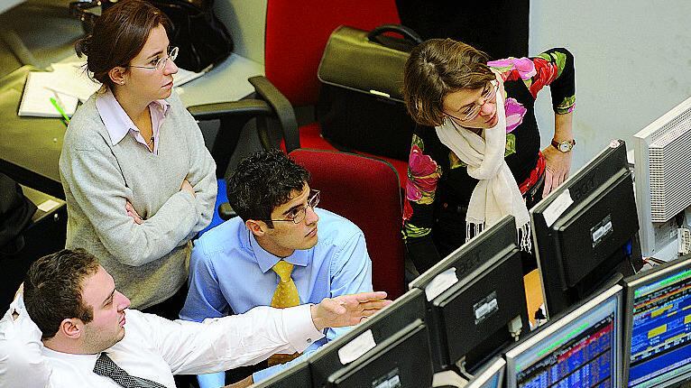 Assicurazioni, accelera l'interesse verso gli Etf