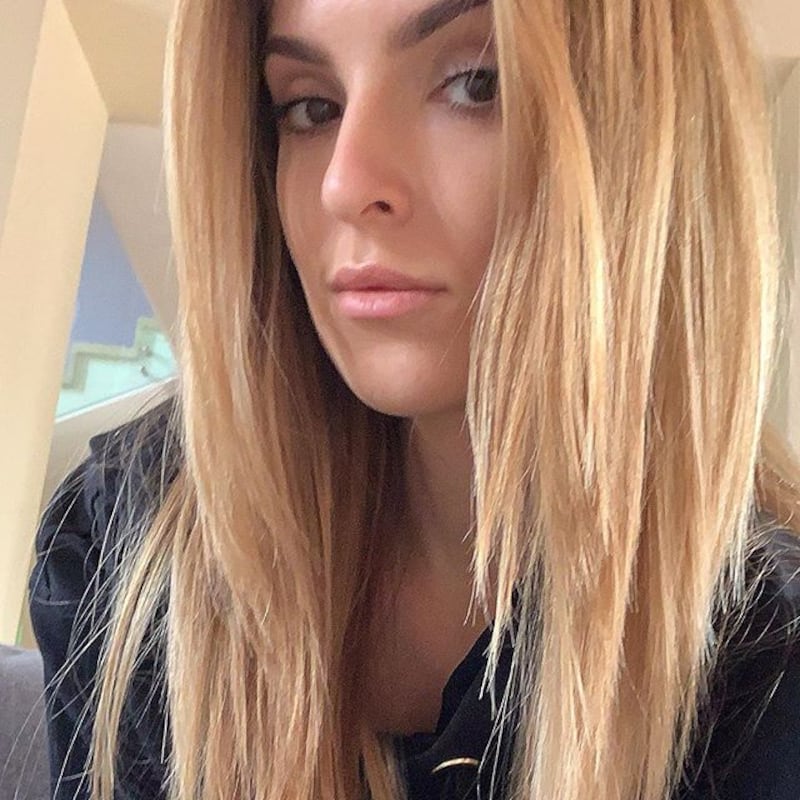 Laura Slowiak spopola su Instagram 5