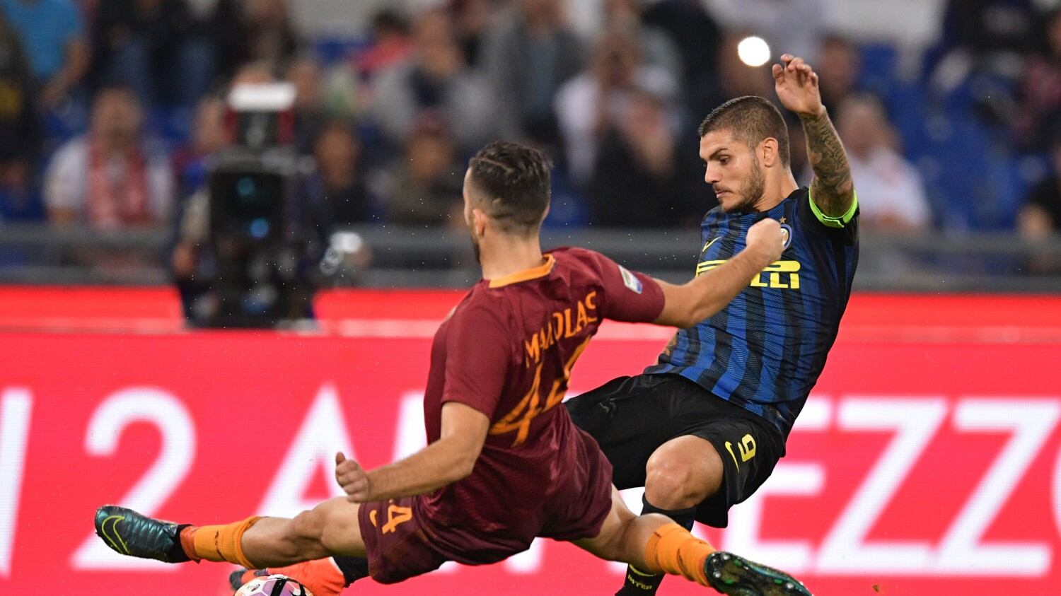 Inter, ufficiale: rinnova fino al 30 giugno del 2021