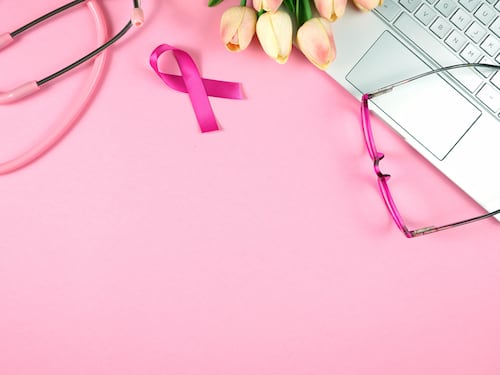 Pazienti conoscono il rischio di recidiva del cancro al seno ma solo 1 su 4 coinvolta nelle cure