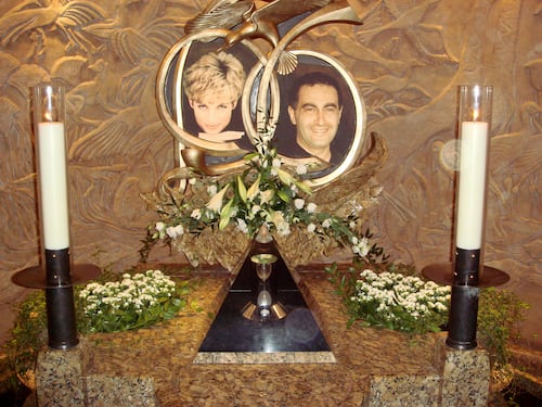 Dodi Fayed, chi era davvero l'amante di Lady D: cocaina, locali gay e belle donne