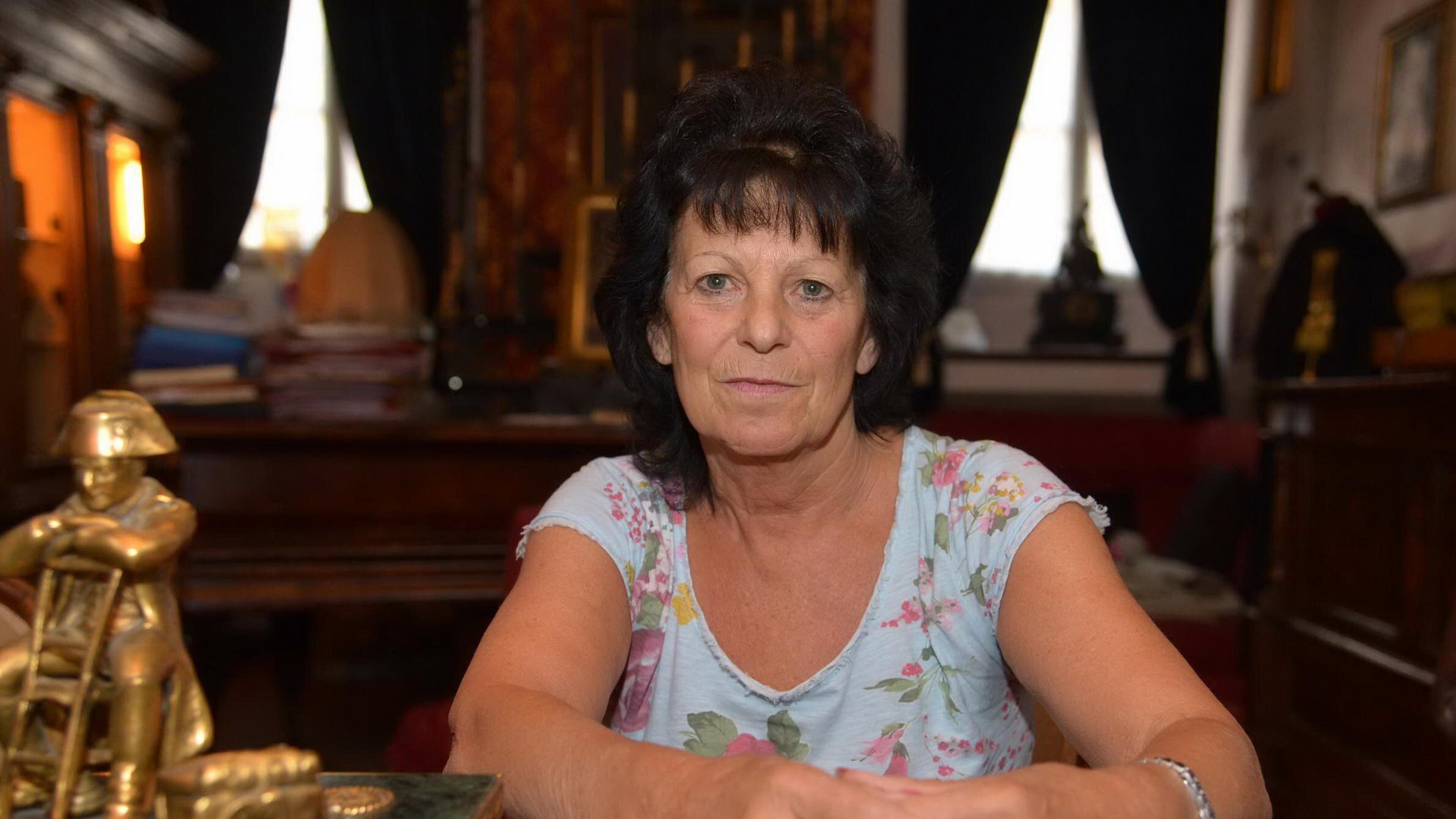 Morta Ester, madre di Bossetti: solo lei credeva nel figlio innocente