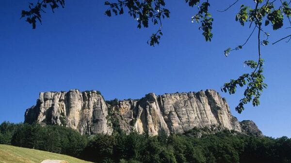 Emilia Romagna, weekend verde: escursioni, trekking, gite in bici