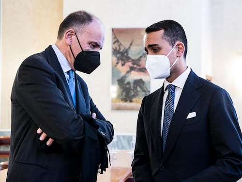 "La sinistra rischia l'effetto Brancaleone. Ma attenti alla sorpresa di settembre"