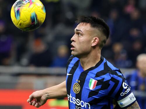 A due passi dalla storia con la voglia di Lautaro e la spinta record di San Siro