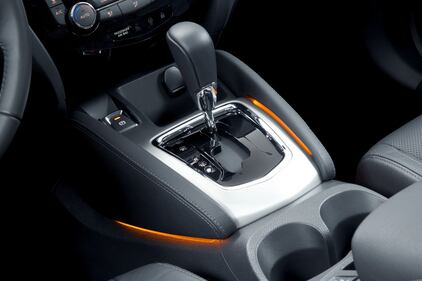 Nissan Qashqai 2014 10