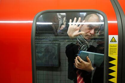 Londra, caos per lo sciopero della metropolitana 2