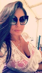 Elisa D'Ospina, le foto della modella 3