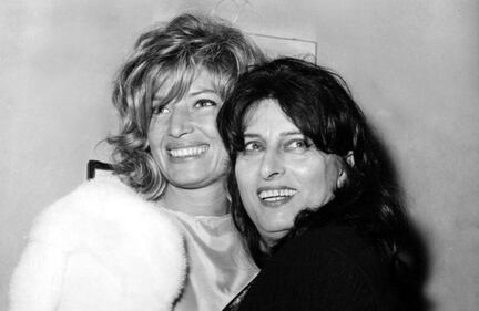 Buon compleanno Monica Vitti 18