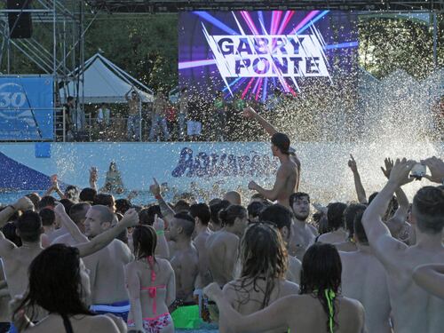 L'estate accende la "dance". Ponte: "Si ritorna a ballare"